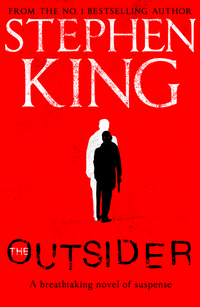 The Outsider by Stephen King Review What