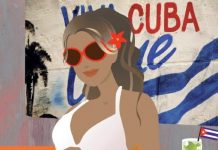 Caliente by Chris Hilton Review Caliente