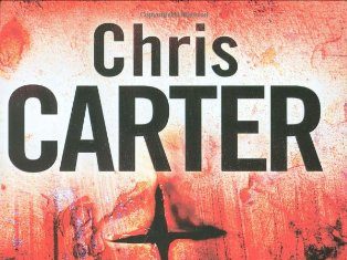 The Crucifix Killer by Chris Carter Review Crucifix Killer