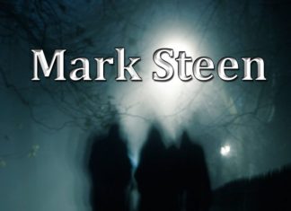 Demons Walk Among Us by Mark Steen Review Demons