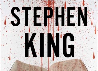 Finders Keepers by Stephen King Review Finders Keepers