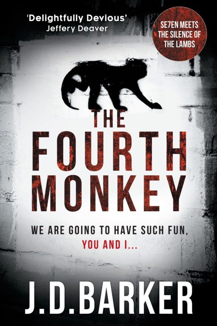 Fourth Monkey