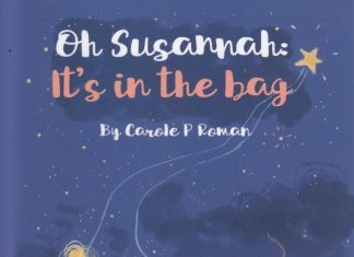 Oh Susannah: It’s in the Bag by Carole P. Roman Review Oh Susannah