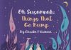 Oh Susannah: Things That Go Bump by Carole P. Roman Review Susannah