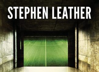 Penalties by Stephen Leather Review Penalties