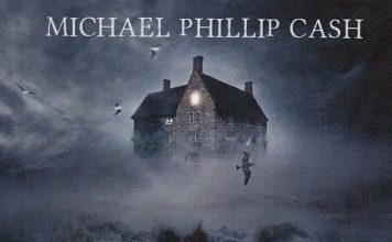 The After House by Michael Phillip Cash Review After House