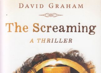 The Screaming by David Graham Review Screaming
