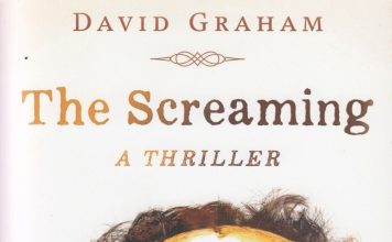 The Screaming by David Graham Review Screaming
