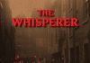 The Whisperer by Jenna Grey Review Whisperer