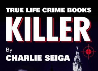 Killer by Charlie Seiga Review Killer