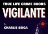 Vigilante by Charlie Seiga Review Vigilante