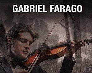 The Forgotten Painting by Gabriel Farago Review Forgotten Painting
