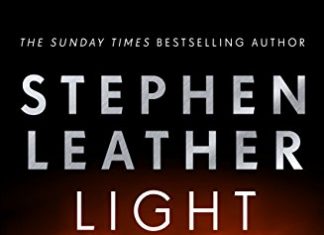 Light Touch by Stephen Leather Review Light Touch