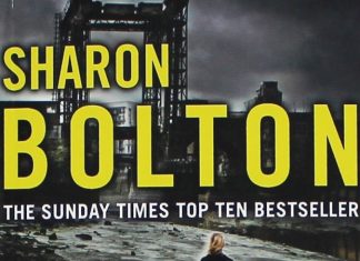 A Dark and Twisted Tide by Sharon Bolton Review Dark and Twisted Tide