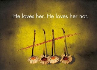 Daisy in Chains by Sharon Bolton Review Daisy in Chains