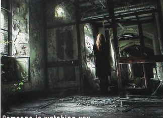 Dead Scared by Sharon Bolton Review Dead Scared