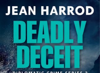 Deadly Deceit by Jean Harrod Review Deadly Deceit