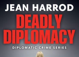 Deadly Diplomacy by Jean Harrod Review