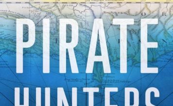 Pirate Hunters by Robert Kurson Review Pirate Hunters