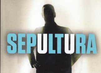 Sepultura by Guy Portman Review