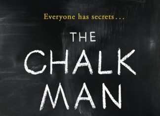 The Chalk Man by C. J. Tudor Review The Chalk Man