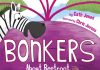 Bonkers About Beetroot by Cath Jones Review Bonkers About Beetroot