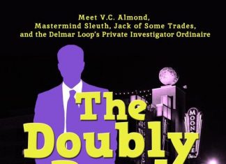 The Doubly Dead Angel-Thief by Marc Whelchel Review Marc Whelchel