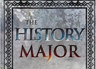 The History Major by Michael Phillip Cash Review History Major