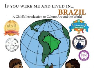 If You Were Me and Lived in… Brazil by Carole P. Roman Review Brazil