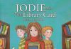 Jodie and the Library Card by Julie Hodgson Review Julie Hodgson