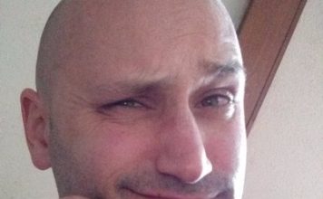 Interview with Marc Whelchel, author of The Doubly Dead Angel-Thief Marc Whelchel