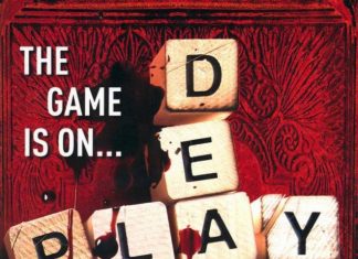 Play Dead by Richard Montanari Review