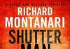 Shutter Man by Richard Montanari Review Shutter Man