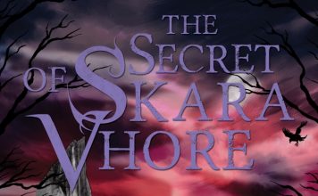 The Secret of Skara Vhore by Jennifer M Calder Review Skara Vhore