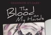 The Blood on My Hands by Shannon O’Leary Review Blood