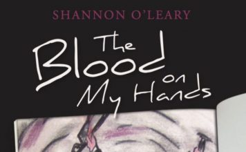 The Blood on My Hands by Shannon O’Leary Review Blood