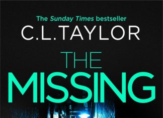 The Missing by C.L. Taylor Review Missing