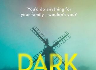 Dark Waters by Mary-Jane Riley Review Dark Waters