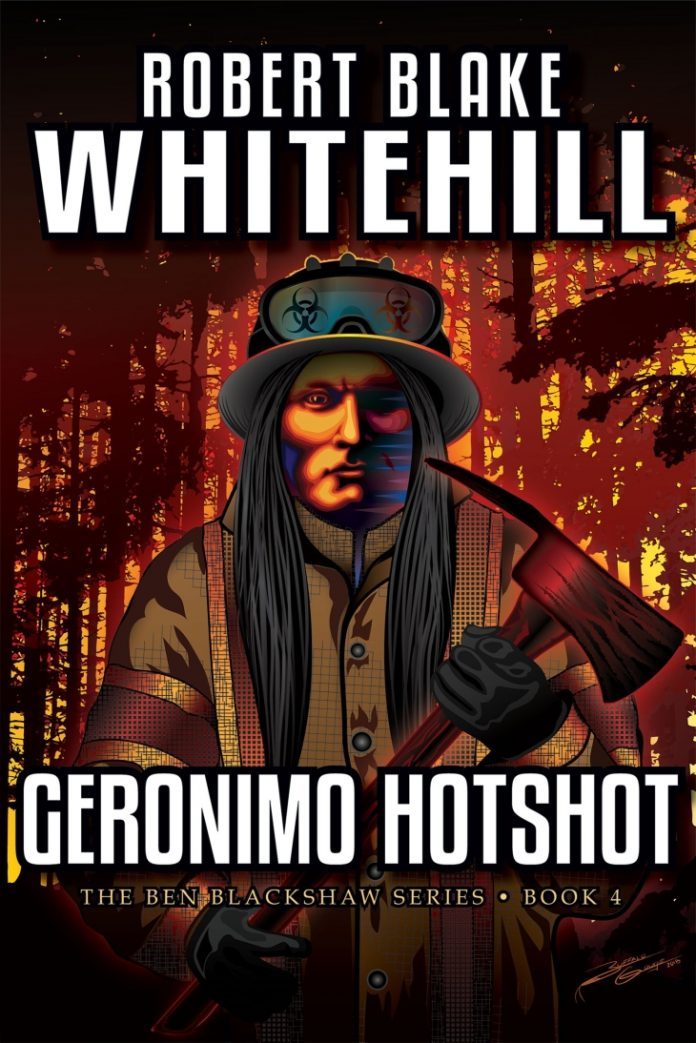 Geronimo Hotshot