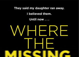 Where The Missing Go by Emma Rowley Review