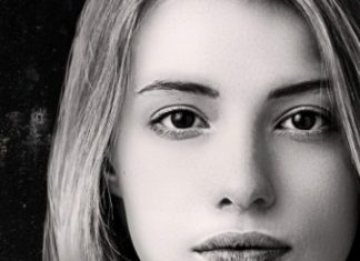 Blind Justice by Nathan Burrows Review Blind Justice