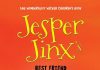 Jesper Jinx’s Best Friend by Marko Kitti Review best friend