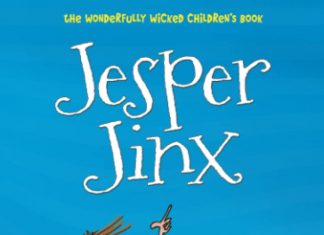 Jesper Jinx by Marko Kitti Review Jesper Jinx