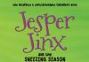 Jesper Jinx and the Sneezing Season by Marko Kitti Review Sneezing
