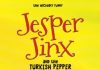 Jesper Jinx and the Turkish Pepper by Marko Kitti Review Turkish Pepper