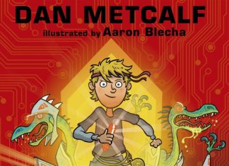 Dino Wars: Rise of the Raptors by Dan Metcalf Review Dino Wars