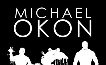 Monsterland Reanimated by Michael Okon Review Monsterland Reanimated