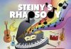 Steiny’s Rhapsody by Tamara Alireza Review Tamara Alireza