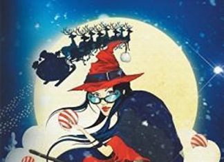The Befana Drama by Gianna Hartwright Review Befana