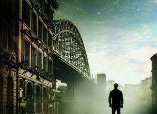 Woodcutter by Shaun Baines Review Woodcutter